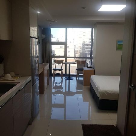 J Hotel Ulaanbaatar Ngoại thất bức ảnh