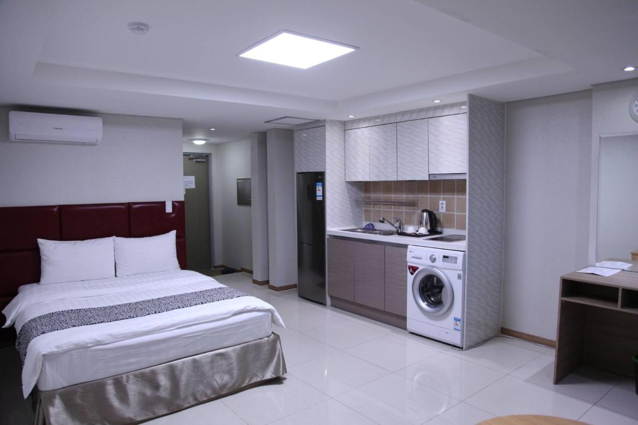 J Hotel Ulaanbaatar Ngoại thất bức ảnh