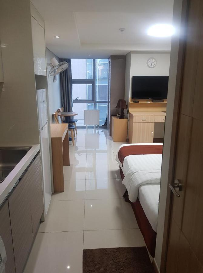 J Hotel Ulaanbaatar Ngoại thất bức ảnh