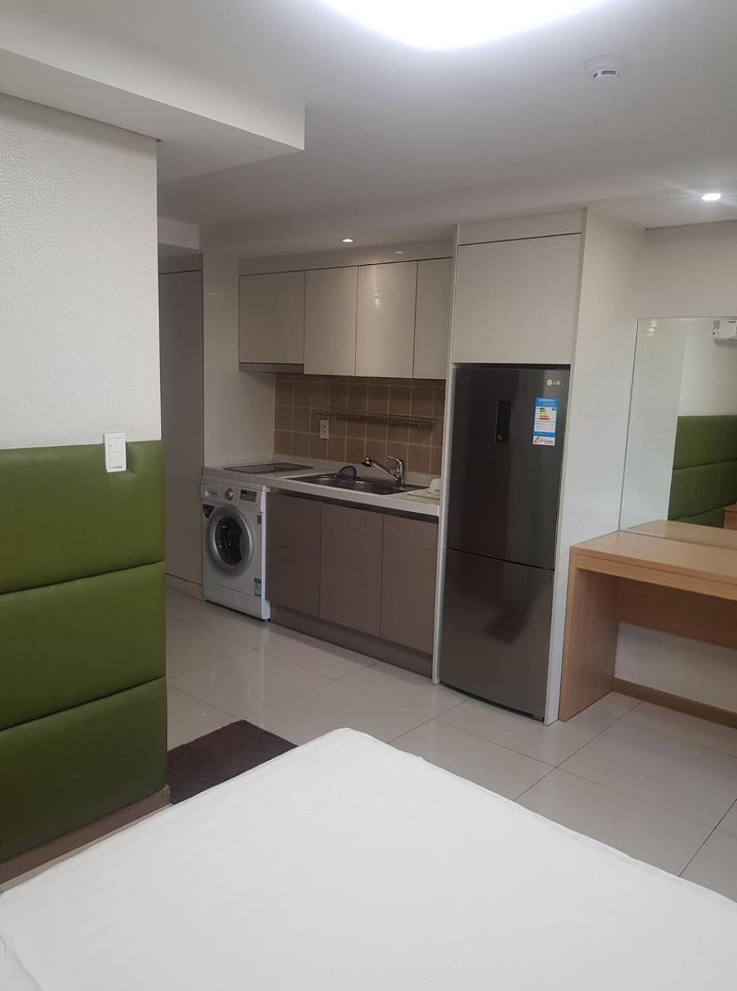 J Hotel Ulaanbaatar Ngoại thất bức ảnh