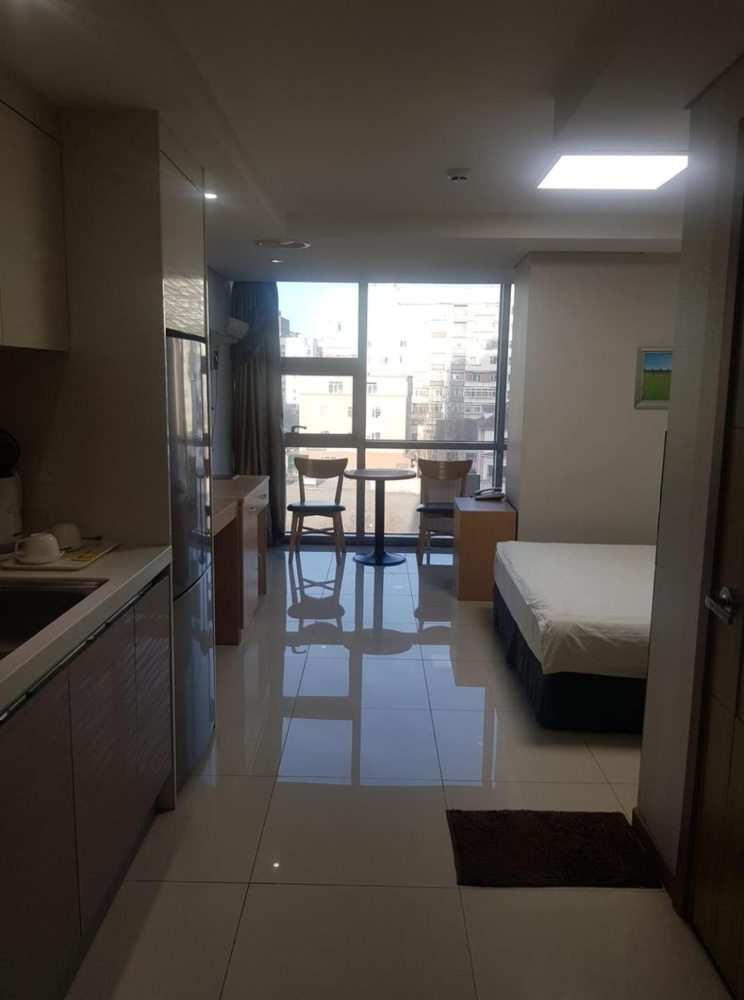J Hotel Ulaanbaatar Ngoại thất bức ảnh