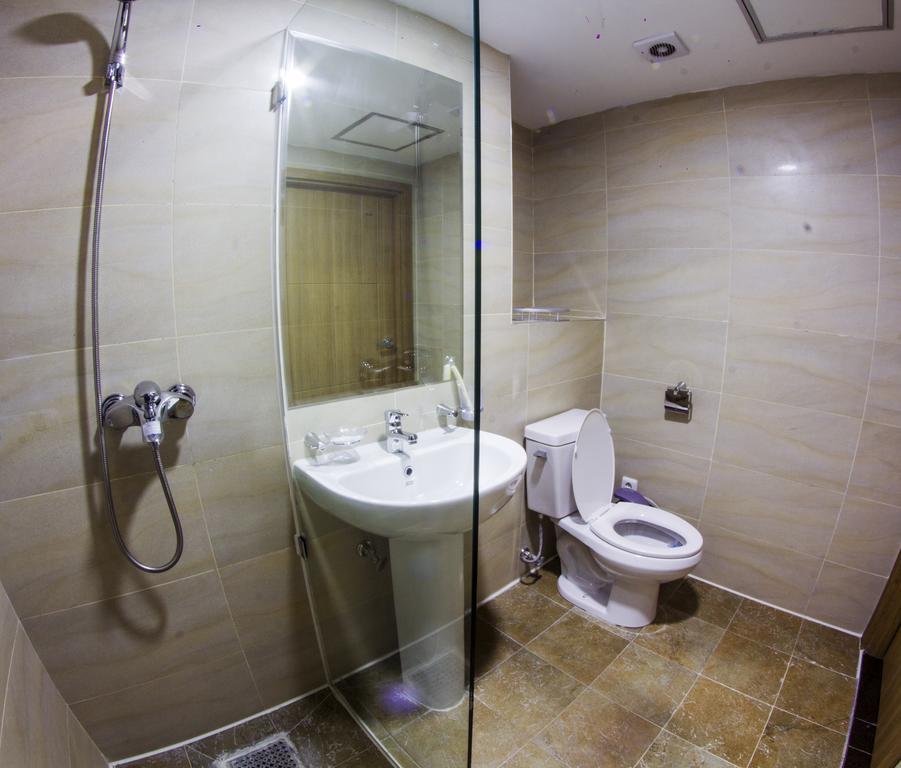 J Hotel Ulaanbaatar Phòng bức ảnh