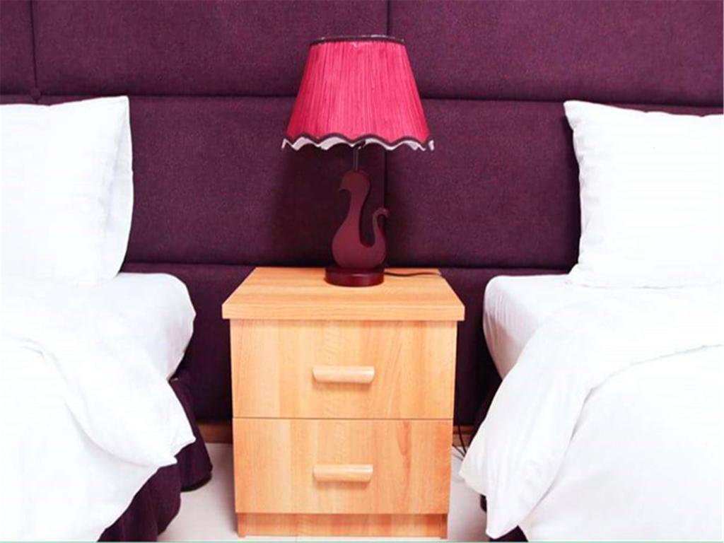 J Hotel Ulaanbaatar Ngoại thất bức ảnh