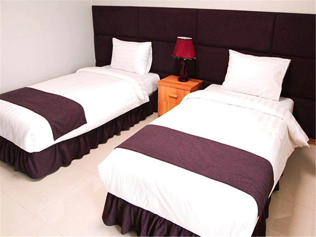 J Hotel Ulaanbaatar Ngoại thất bức ảnh