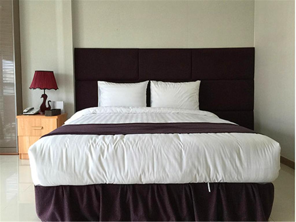 J Hotel Ulaanbaatar Ngoại thất bức ảnh