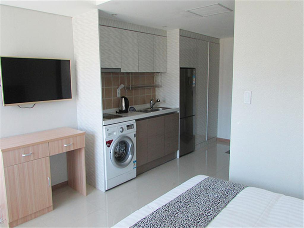 J Hotel Ulaanbaatar Ngoại thất bức ảnh