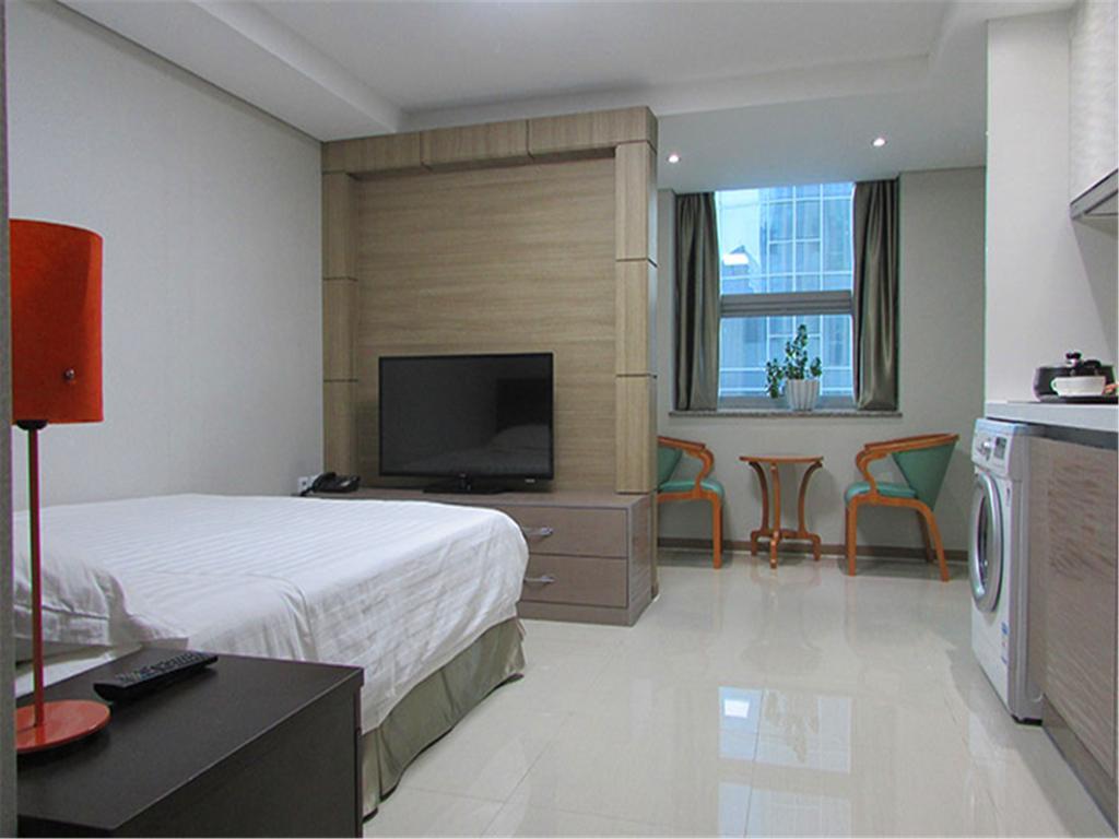 J Hotel Ulaanbaatar Ngoại thất bức ảnh