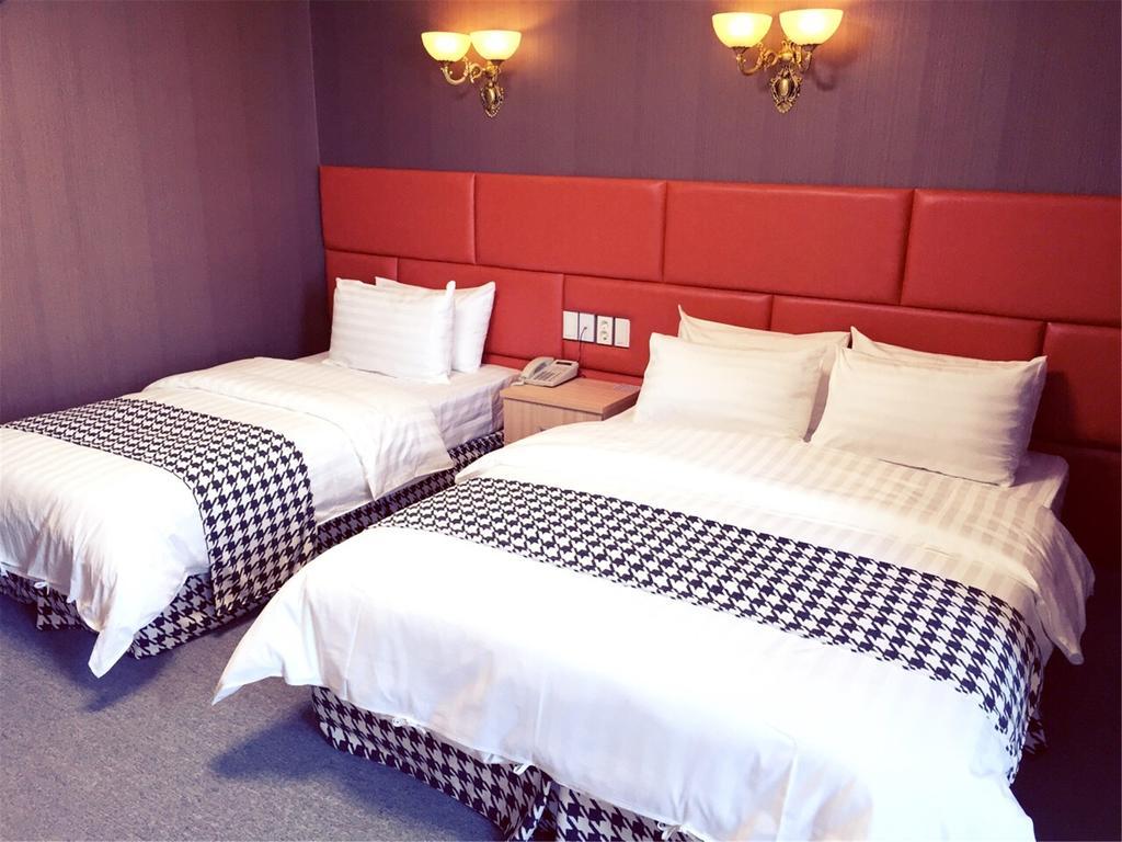 J Hotel Ulaanbaatar Ngoại thất bức ảnh