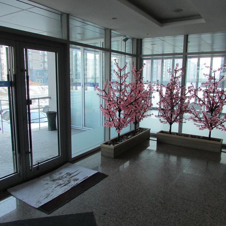 J Hotel Ulaanbaatar Ngoại thất bức ảnh