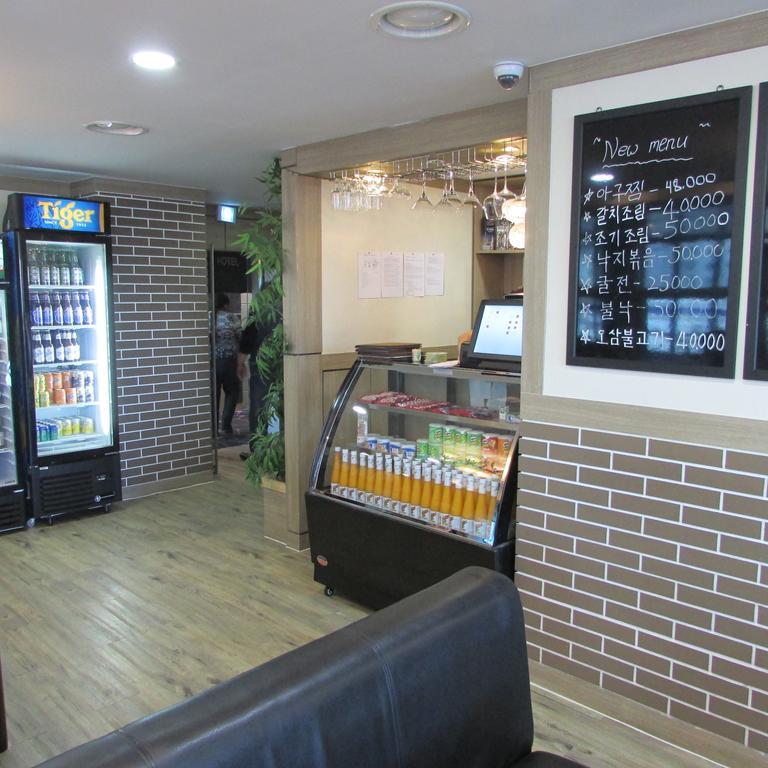 J Hotel Ulaanbaatar Ngoại thất bức ảnh