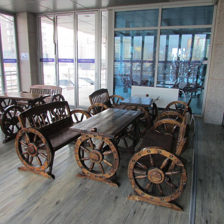 J Hotel Ulaanbaatar Ngoại thất bức ảnh