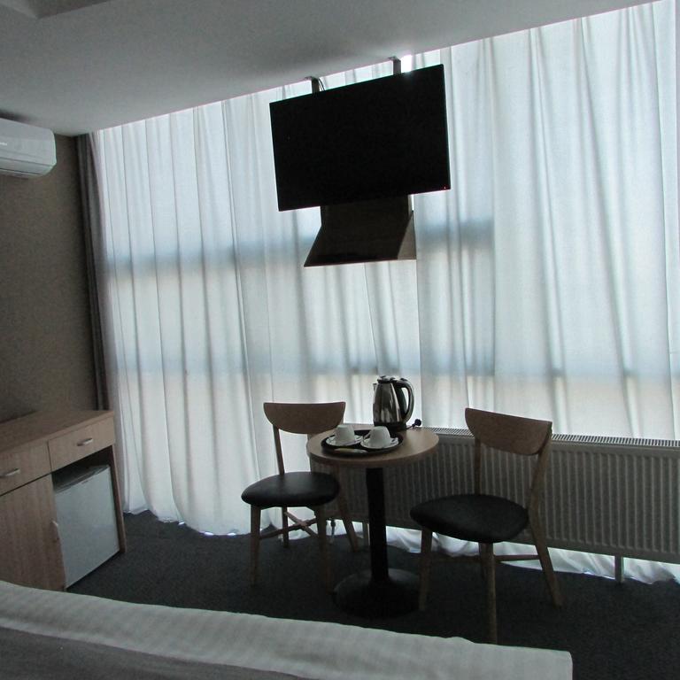J Hotel Ulaanbaatar Ngoại thất bức ảnh