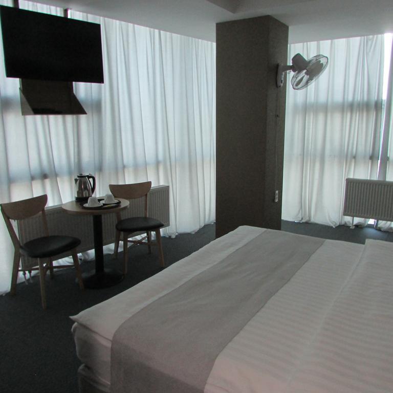 J Hotel Ulaanbaatar Ngoại thất bức ảnh