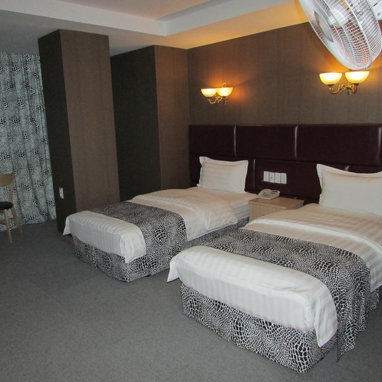 J Hotel Ulaanbaatar Ngoại thất bức ảnh